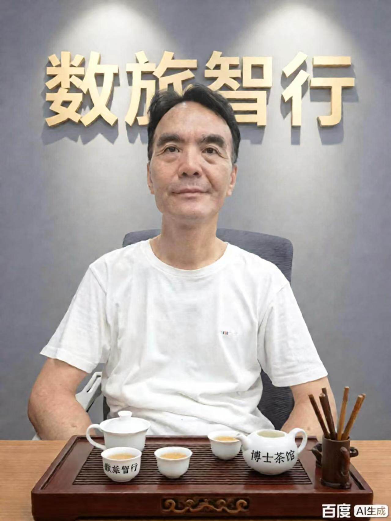 Chai Yuan - Chief Administrative Officer - Law