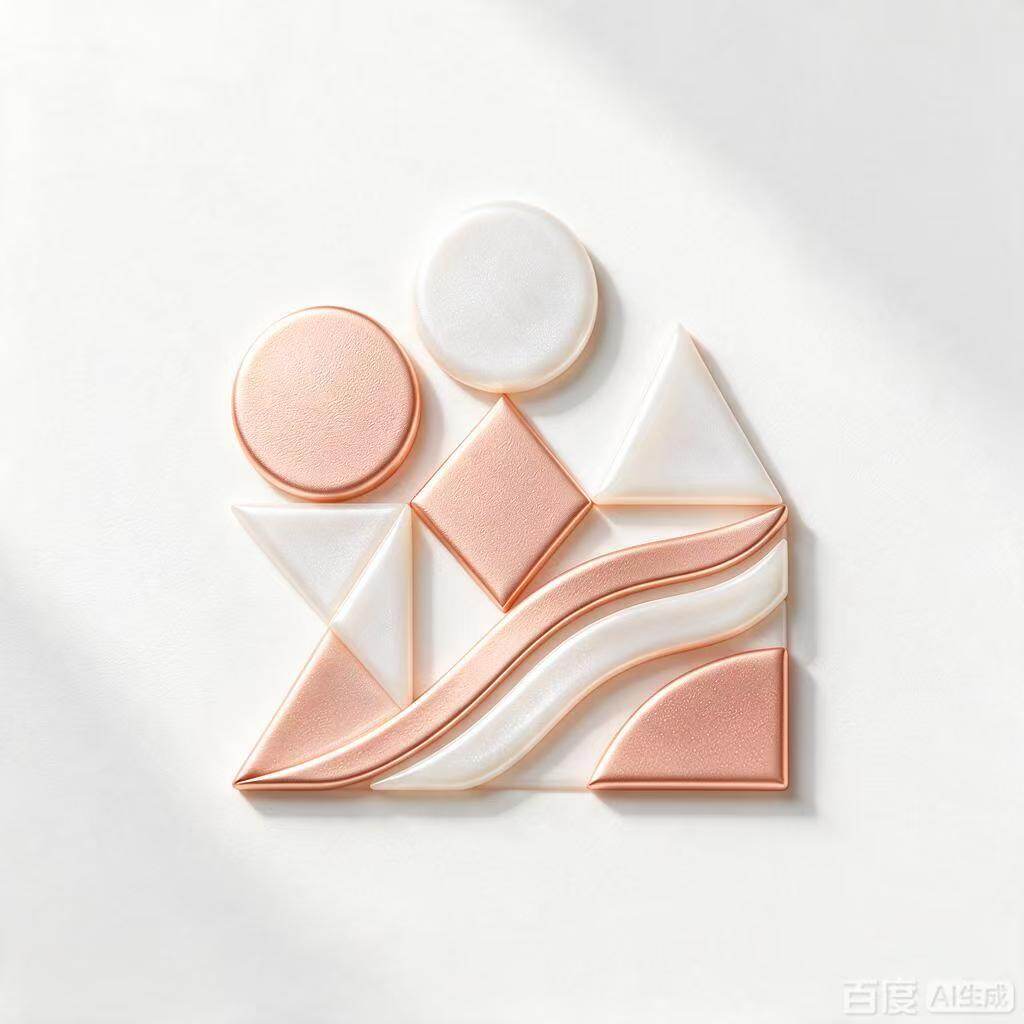 釨宸美业Logo