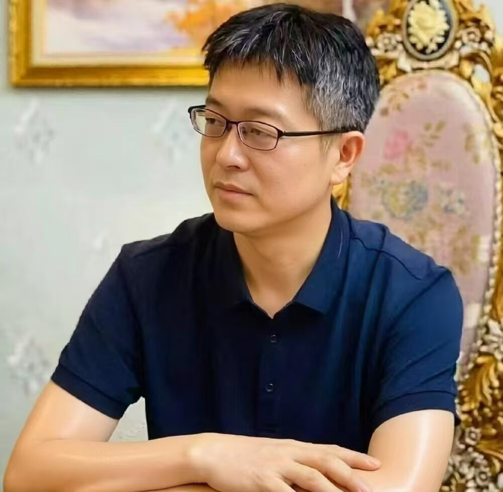 张铭博士