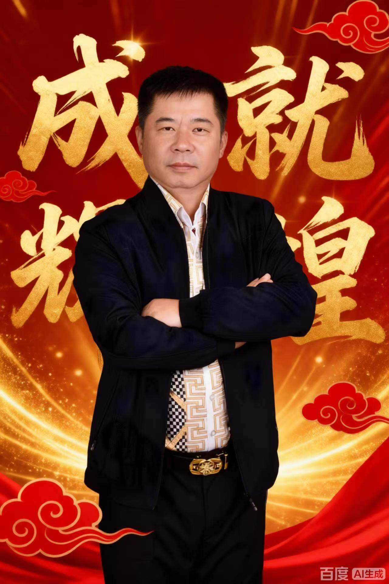 Mr. Liang Tinghui