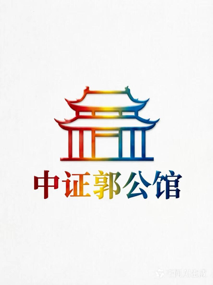 Zhongzheng Guo Mansion Logo