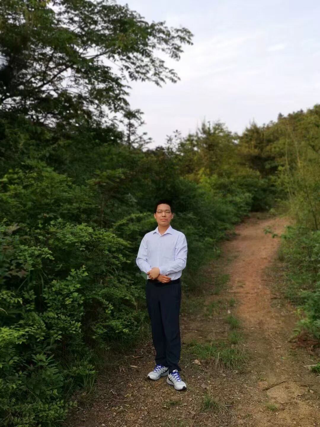 喻胜强