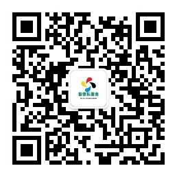 微信公众号二维码