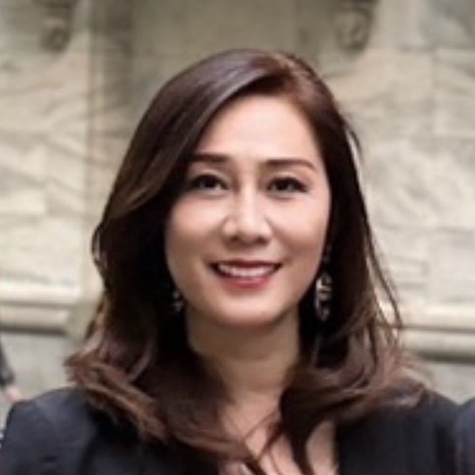 June Huang