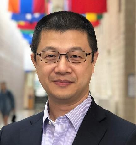 Lee Tian