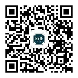 NYIF 官方公众号