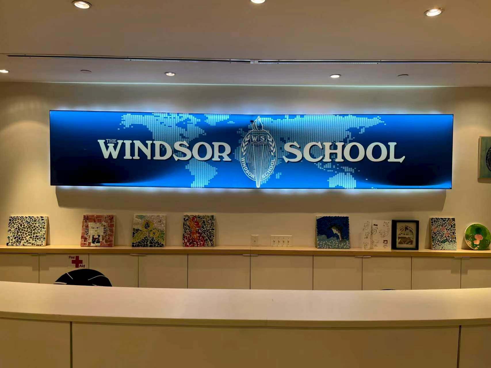 The Windsor School