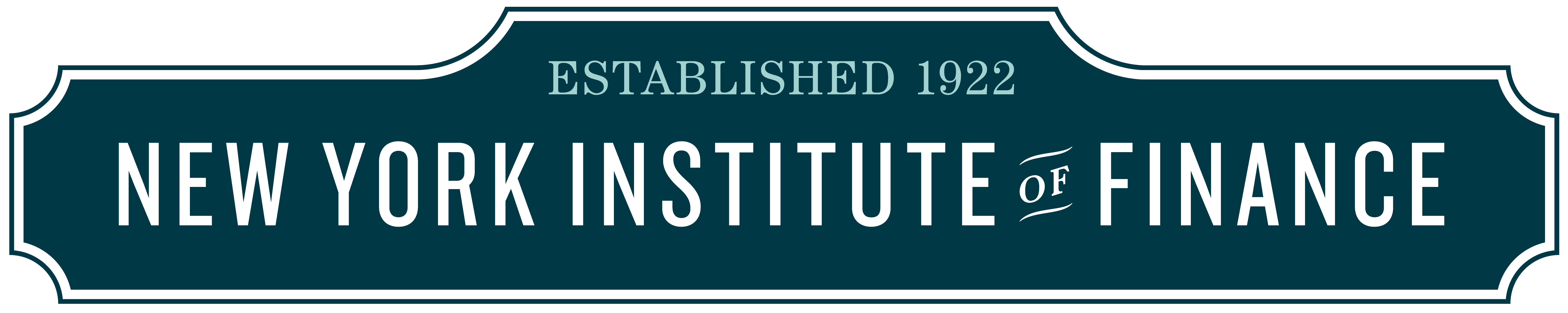New York Institute of Finance