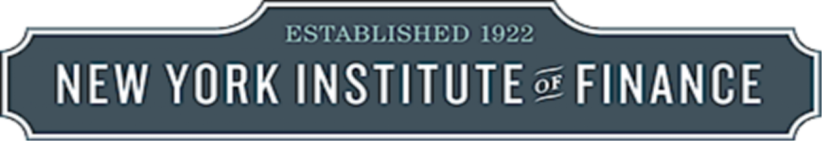 New York Institute of Finance