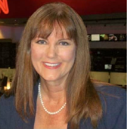 Nancy Rivard