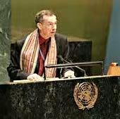 Richard Jordan