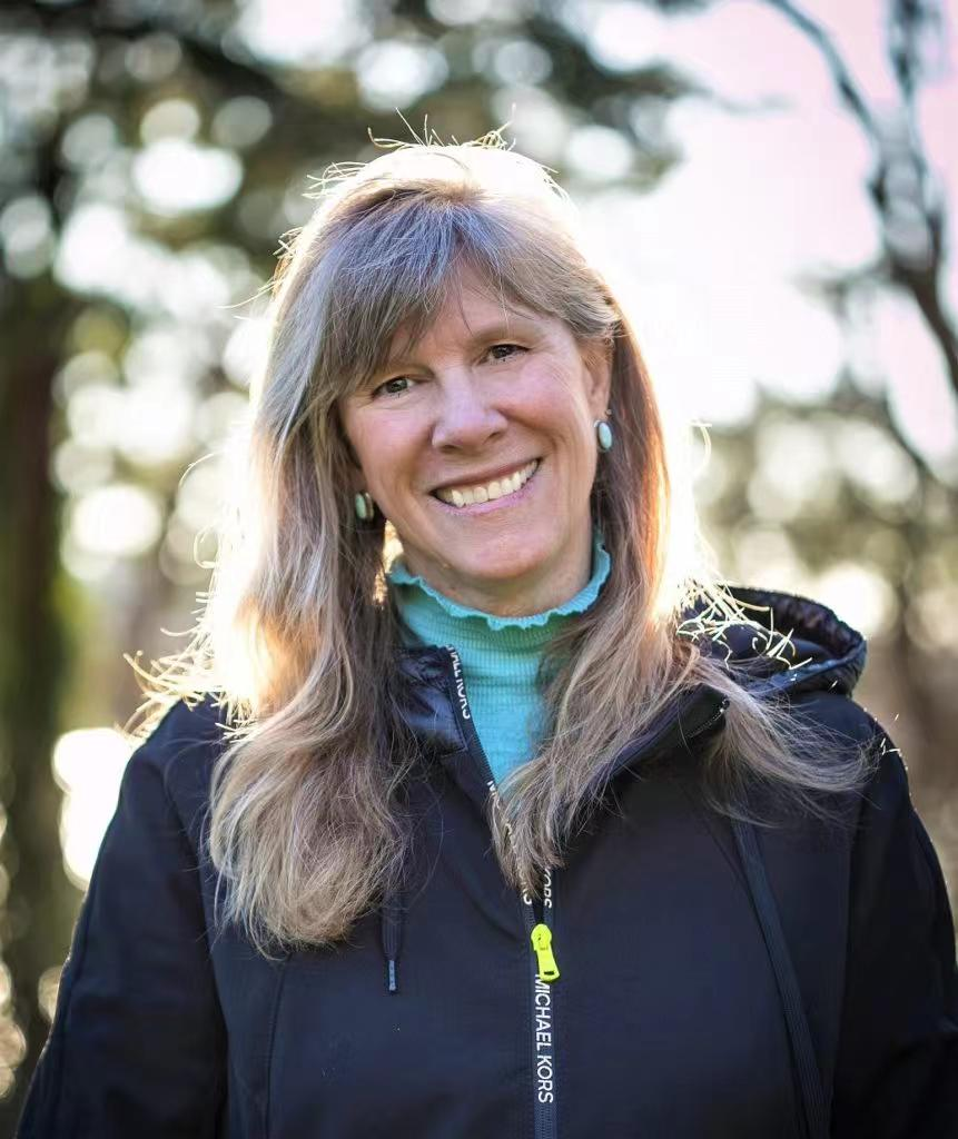Martha Childress