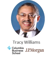 Tracy Williams