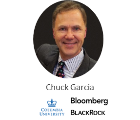 Chuck Garcia