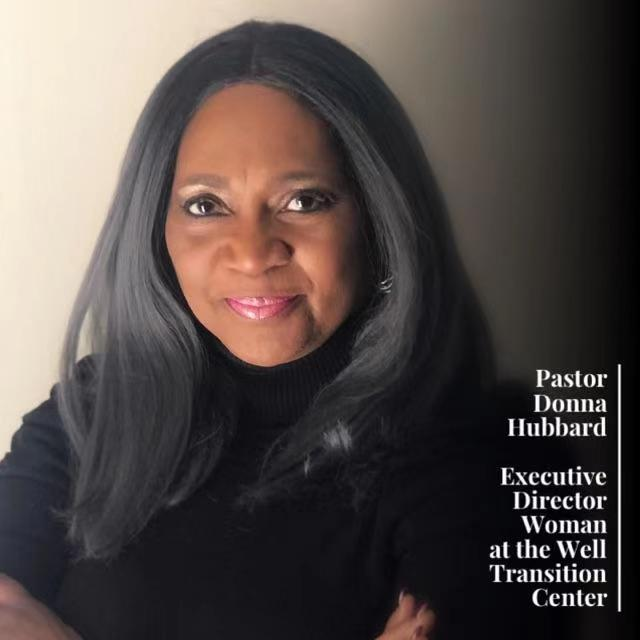 Donna Hubbard