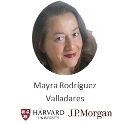 Mayra Rodríguez Valladares