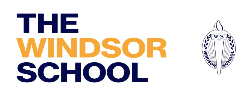 The Windsor School Logo