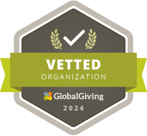 Global Giving 2024 Vetted Organization