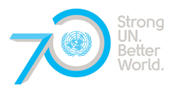 UN 70th Anniversary / ECOSOC Consultative Status