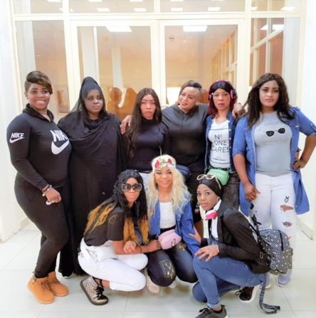 Anti-Human Trafficking & Airport Advocacy