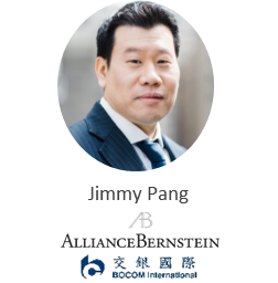 Jimmy Pang