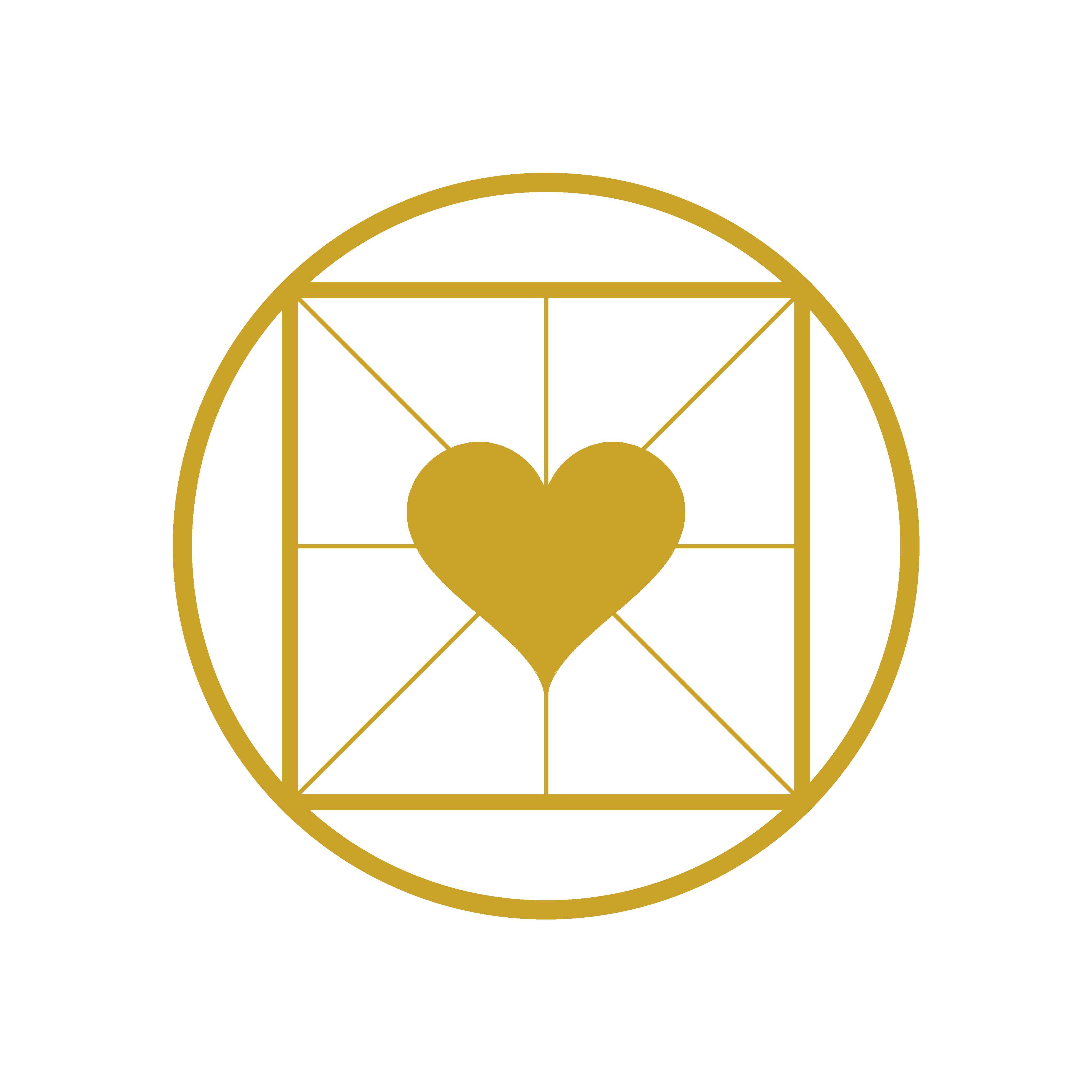 AI 中国象棋 Logo