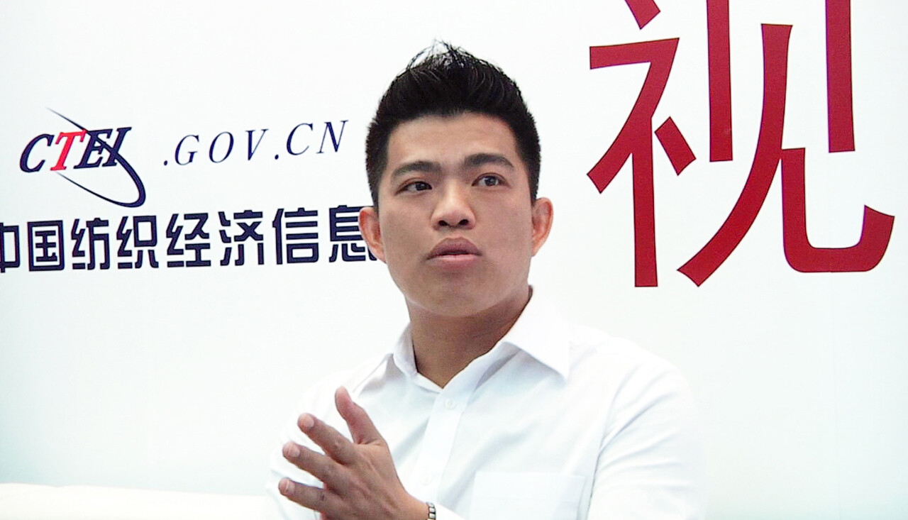 北京CHIC：你想不到的时尚包装创新点