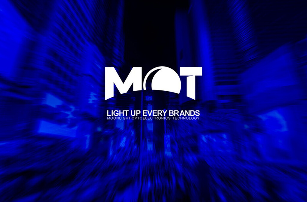 MOT| LIGHT UP EVERY BRANDS