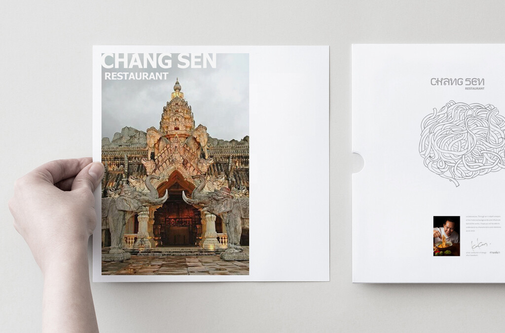 CHANG SEN
