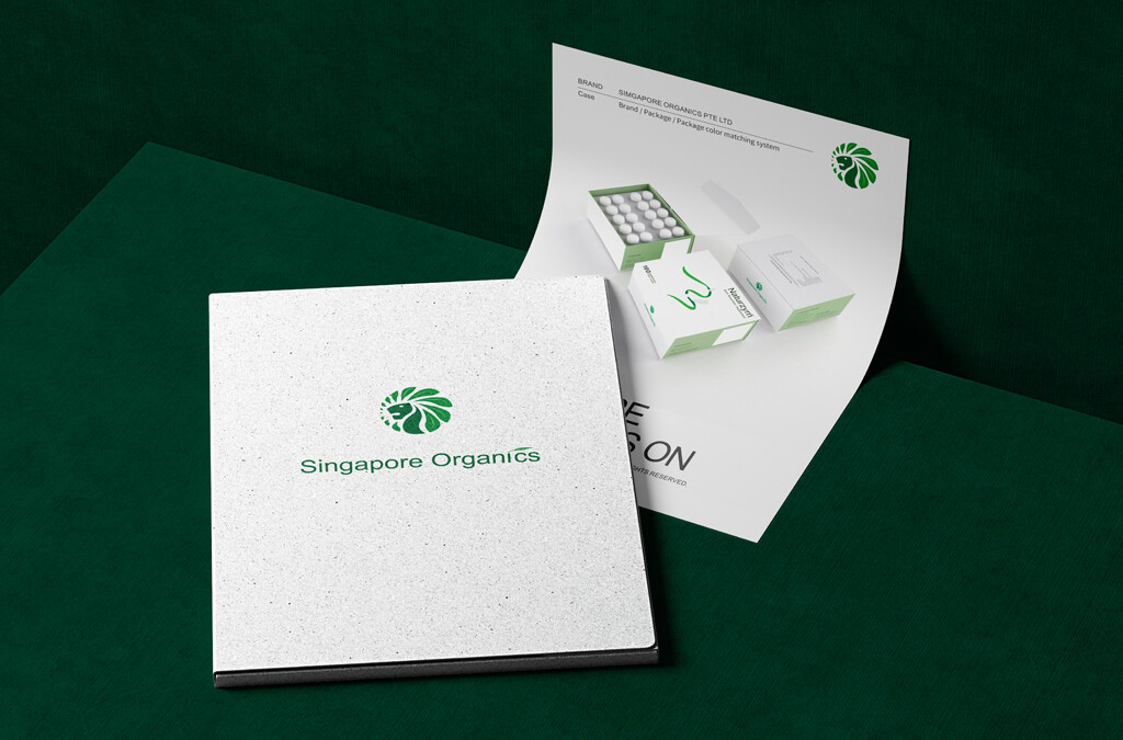 Singapore Organics