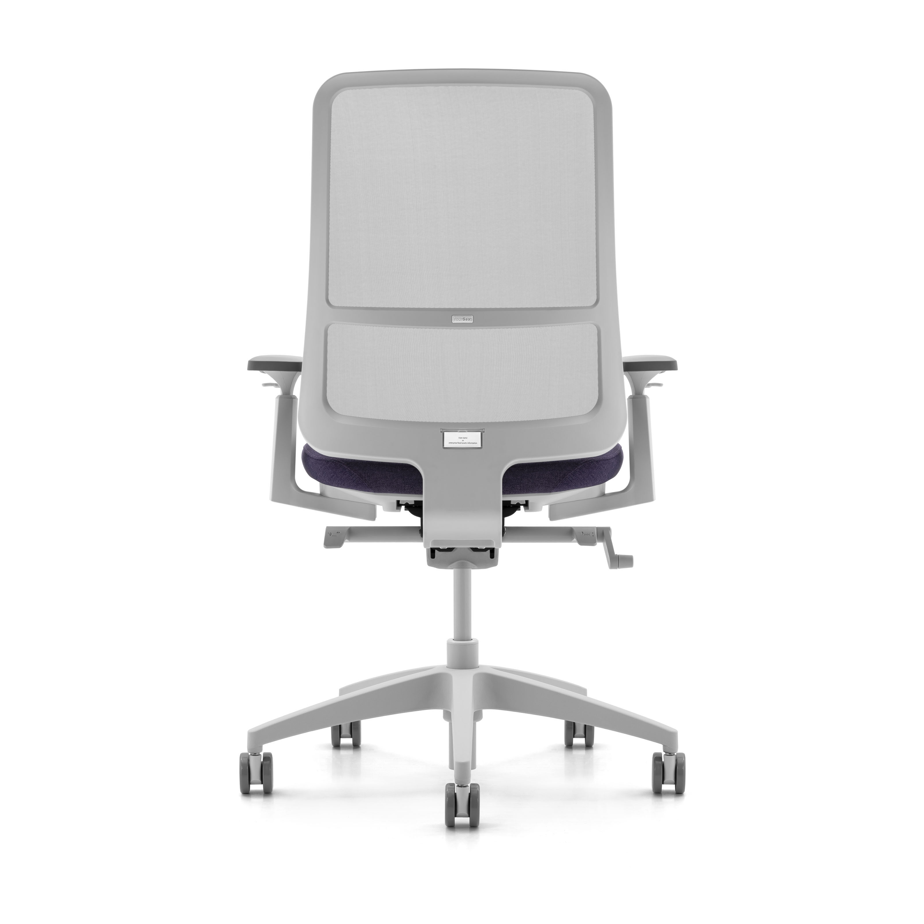 T Chair