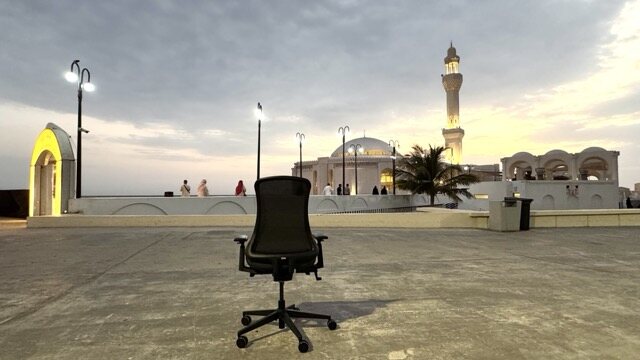 Jeddah, Saudi Arabia