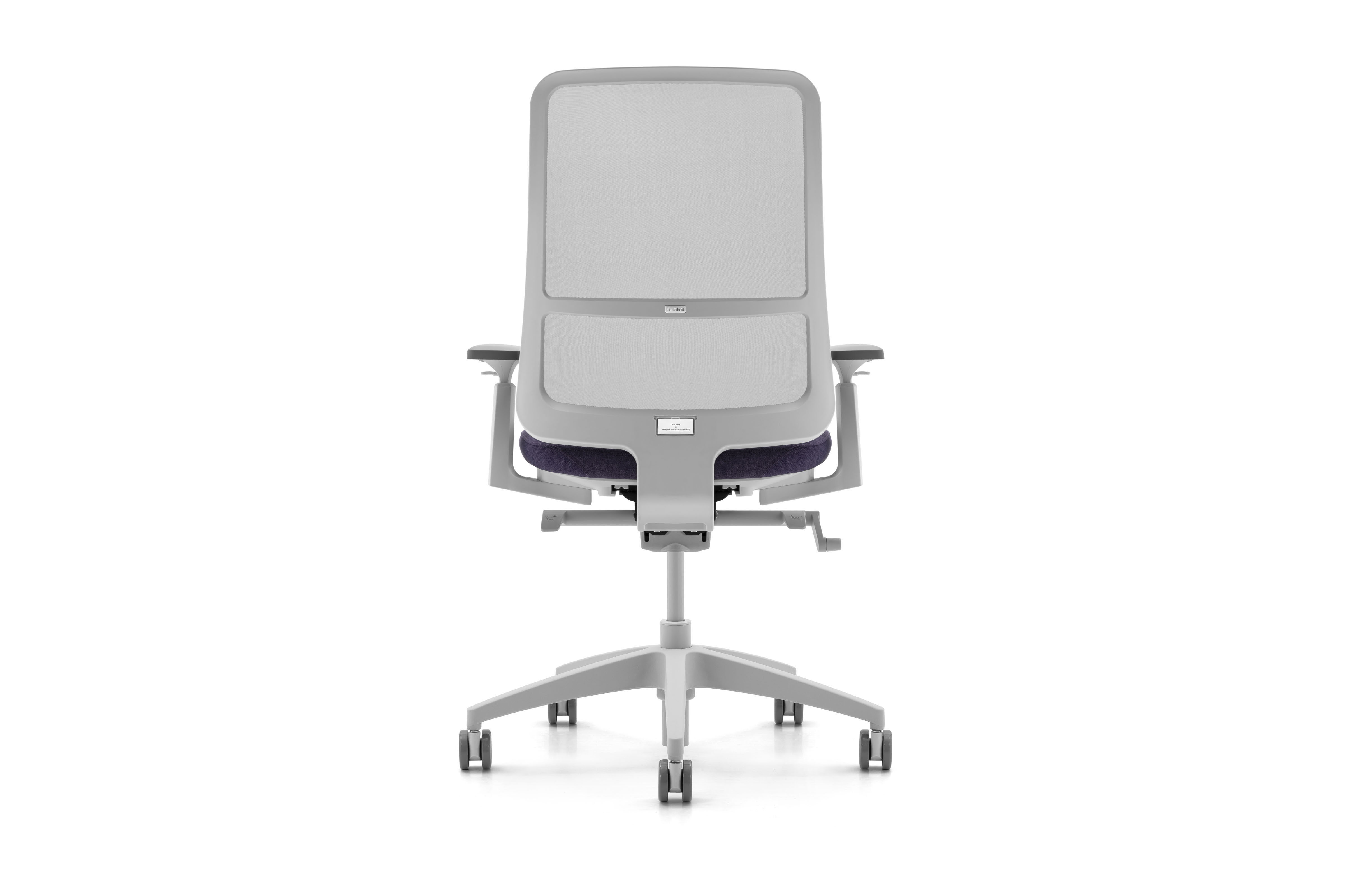 H Chair