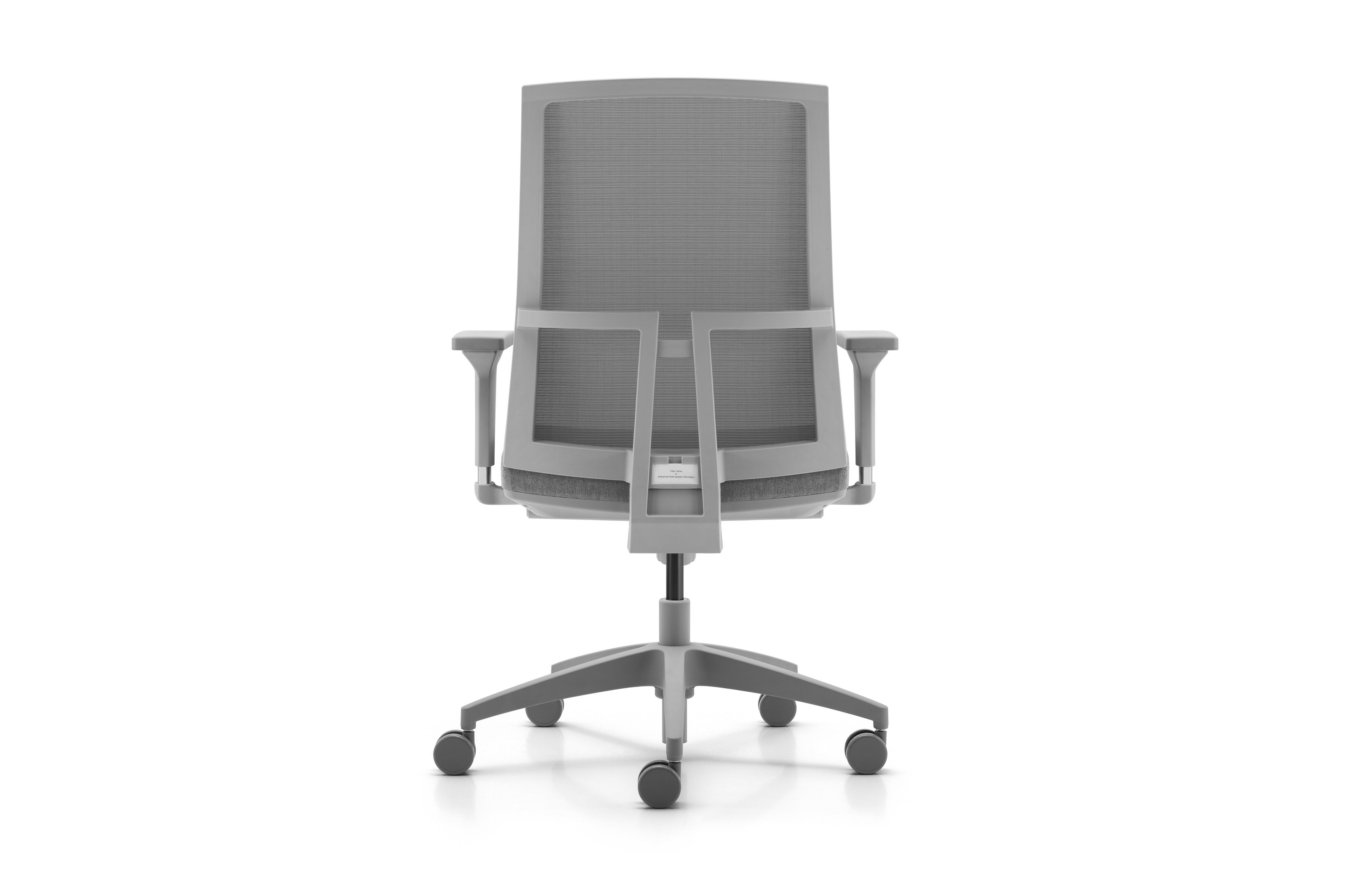T chair