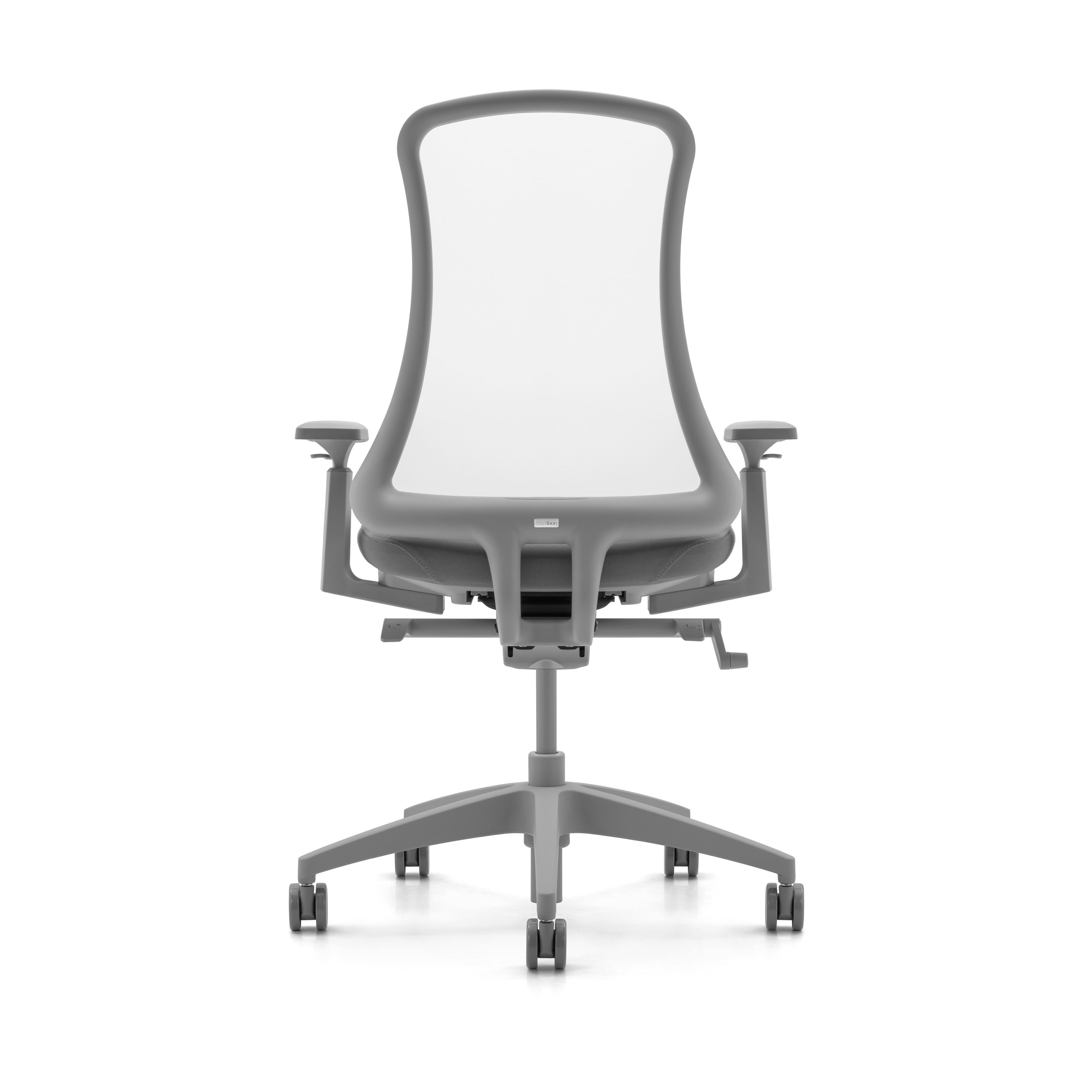 S Chair