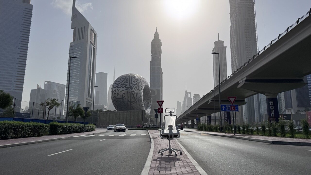 Dubai, United Arab Emirates (UAE)