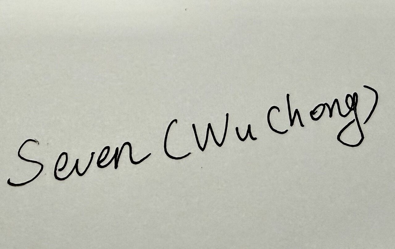 Founder signature