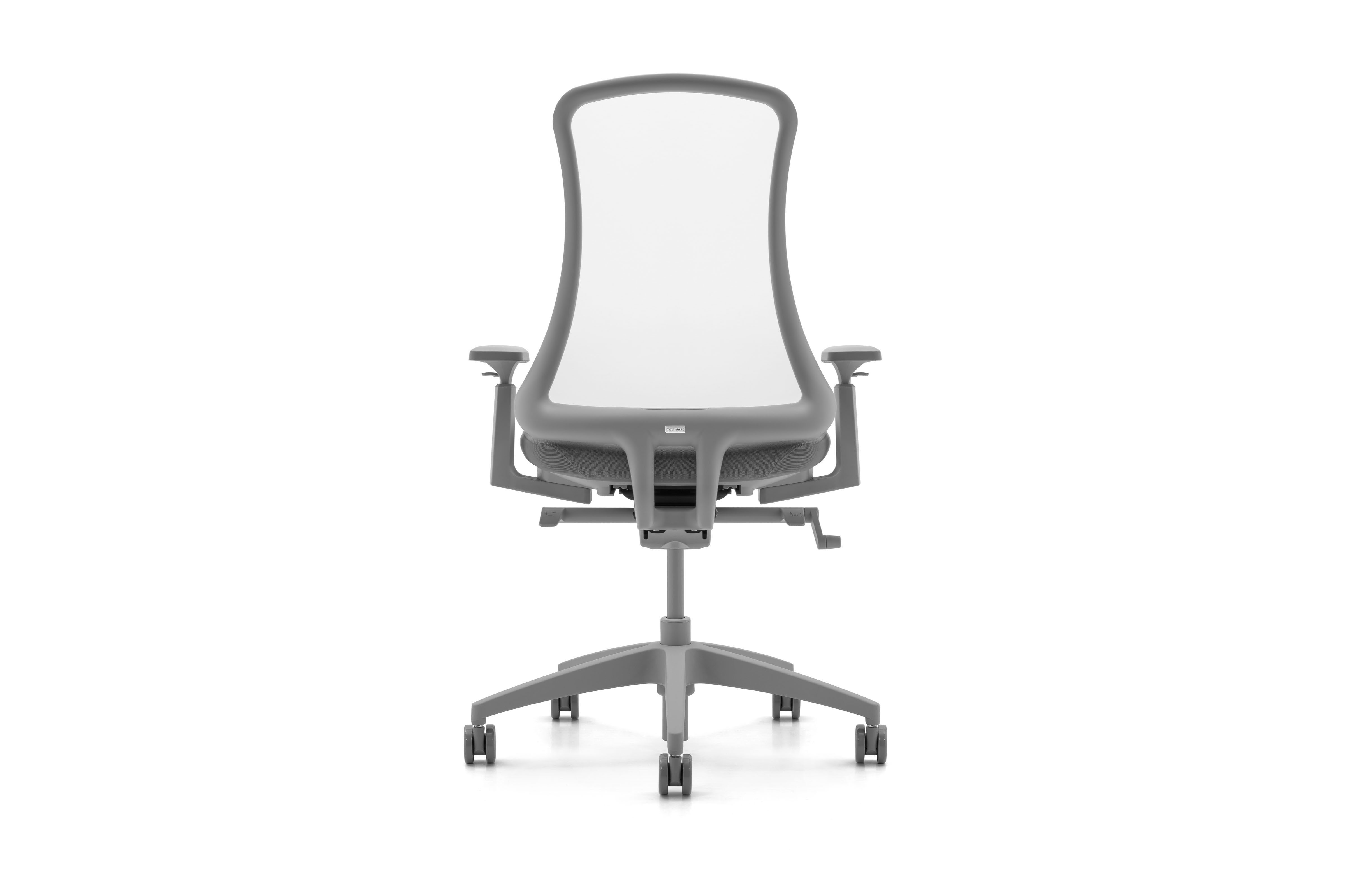 S Chair