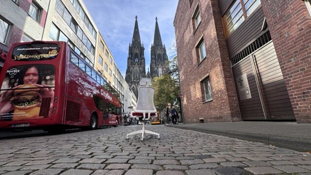 Cologne, Germany