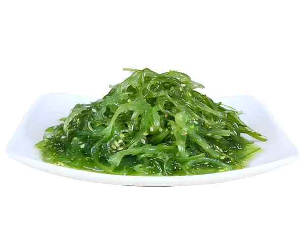 Seasoned Wakame