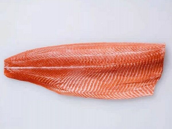 Salmon Fillet (Rainbow Trout)