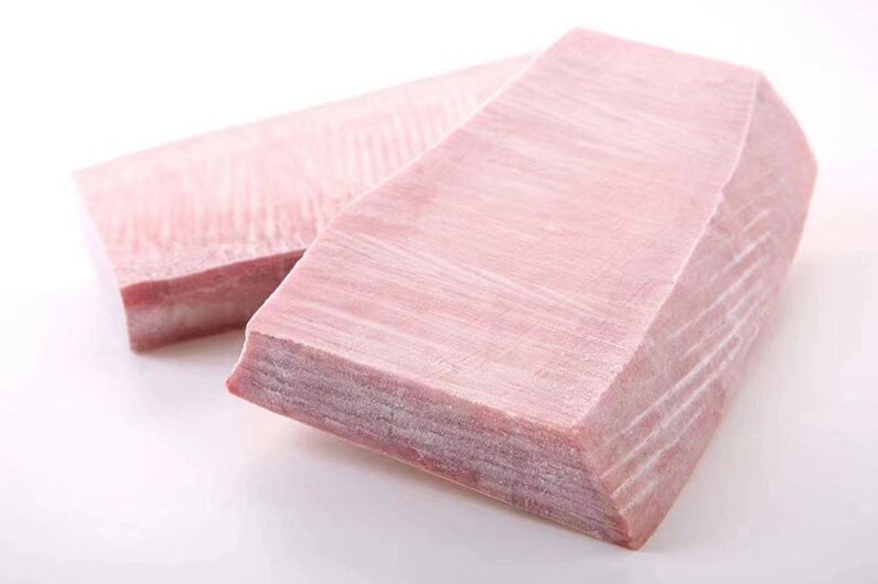 Super-Cold Bluefin Loin