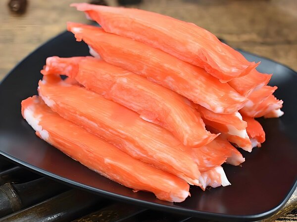 Snow Crab Stick
