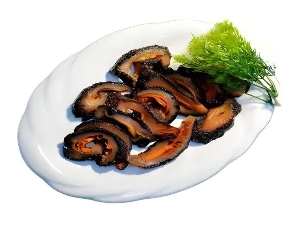Red Ginseng