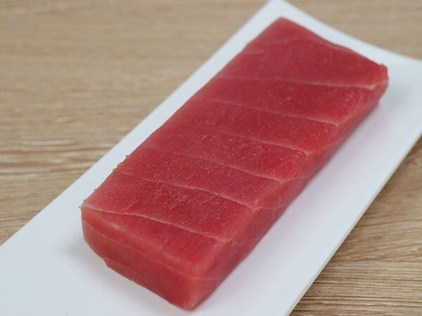 Tuna Section