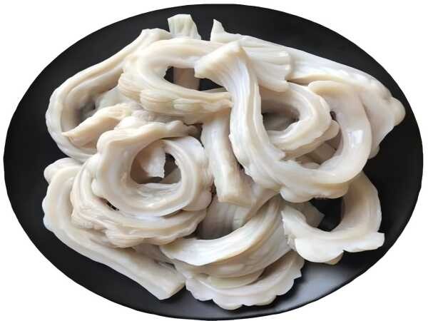 Crispy Tripe