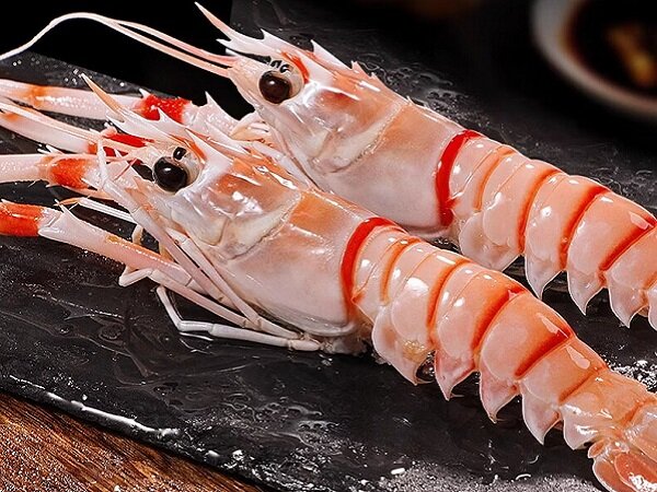 Irish Lobster