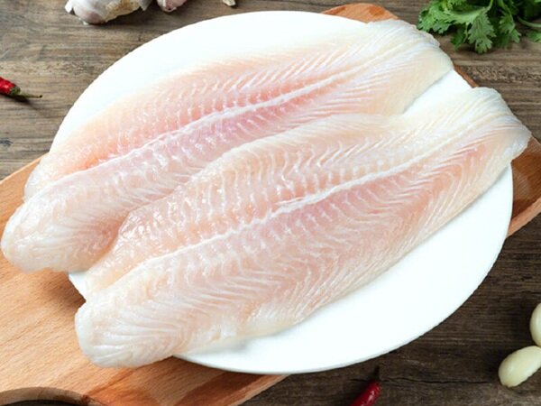 Vietnamese Basa Fish