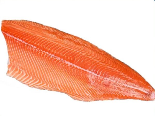 Fresh Chilled Salmon Fillet