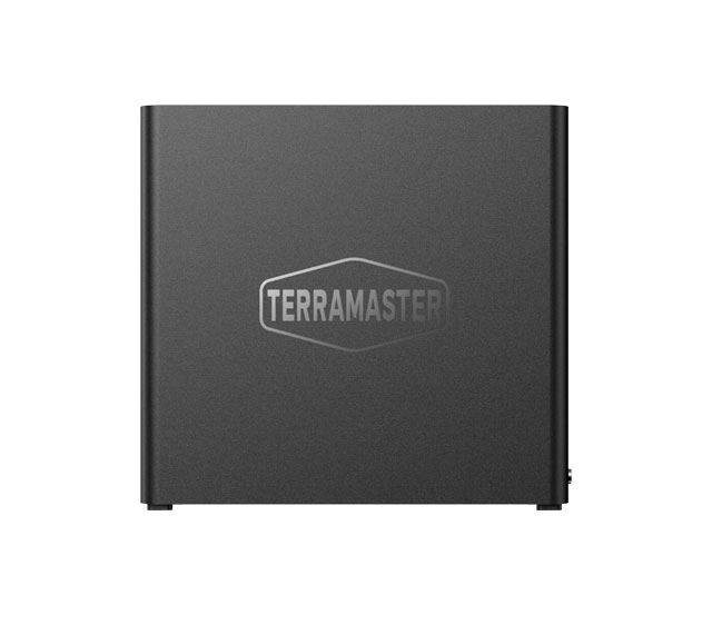F4 SSD